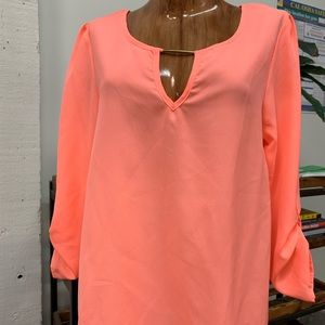 3/4 Sleeve Blouse